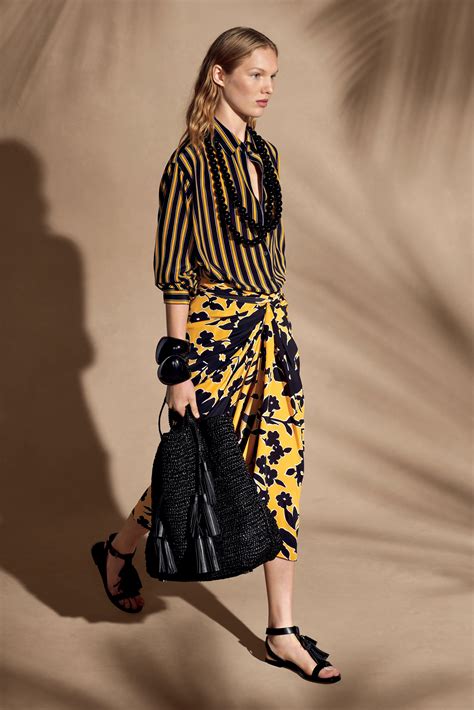 Michael Kors Collection Resort 2018 Collection 